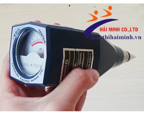 Máy đo độ pH  Water Proof PHMKL-096 
