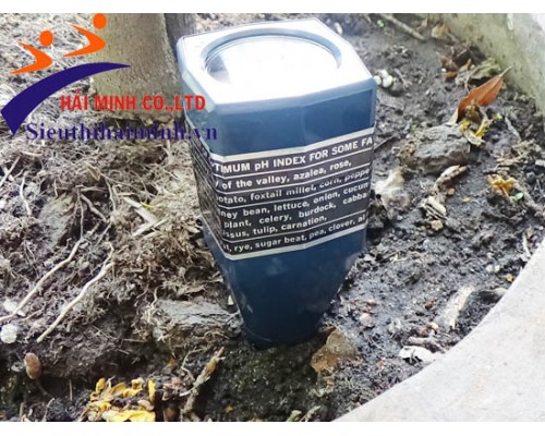 Máy đo pH chính hãng