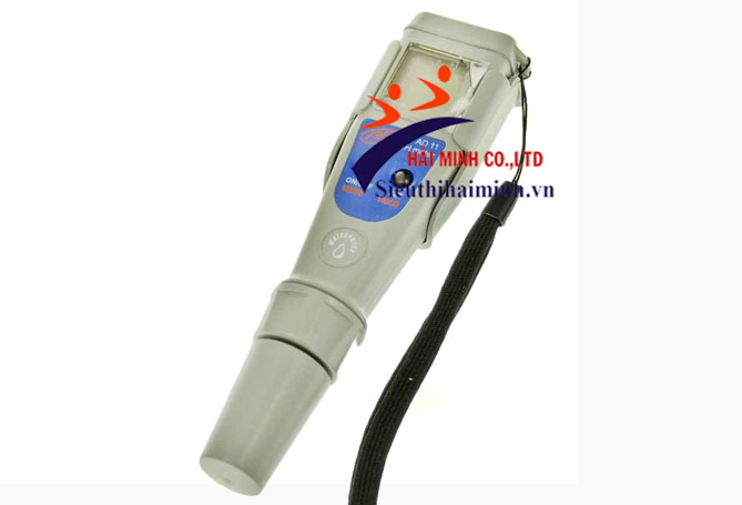 Máy đo pH chuyên dụng