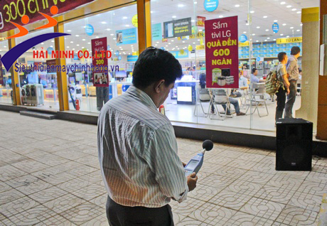 Máy đo độ ồn PCE đáp ứng các tiêu chuẩn tiếng ồn tốt nhất?