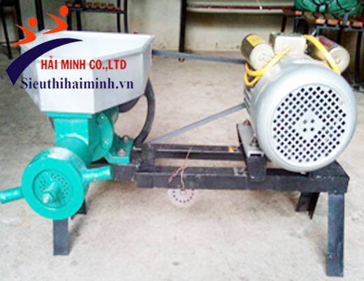 May lam cam vien chính hãng