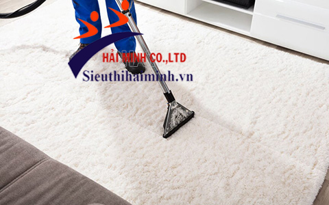 Kiểm tra thời gian bảo hành để đảm bảo máy bền lâu nhất