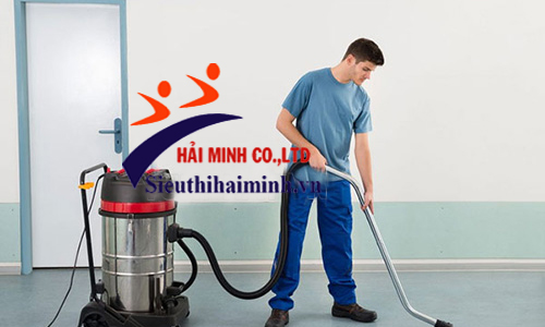 Nguyên nhân khiến máy giặt thảm gặp sự cố