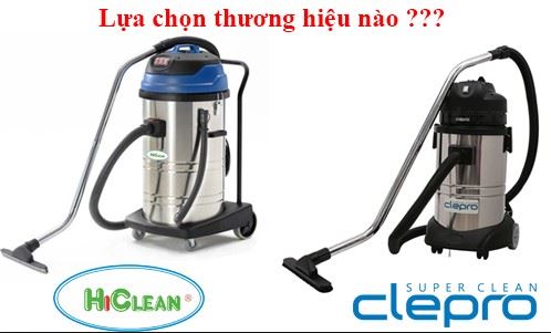 Tại sao máy giặt thảm phun hút được ưa chuộng