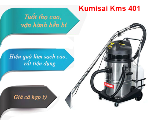 Ưu Điểm Của Máy Giặt Thảm Công Nghiệp Kumisai Kms 401.jpg