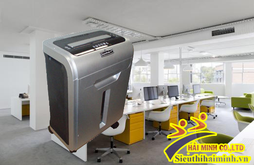 3 máy hủy tài liệu Ziba được người tiêu dùng đánh giá cao 