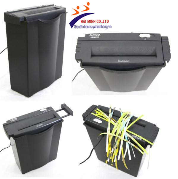 Dân văn phòng đánh giá máy hủy tài liệu nào tốt? Dân văn phòng đánh giá máy hủy tài liệu nào tốt?