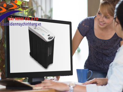  3 ứng dụng quan trọng của máy hủy tài liệu, nên biết 