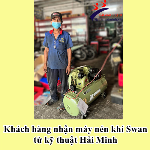 3 Thương hiệu máy nén khí tốt nhất dành cho y tế 