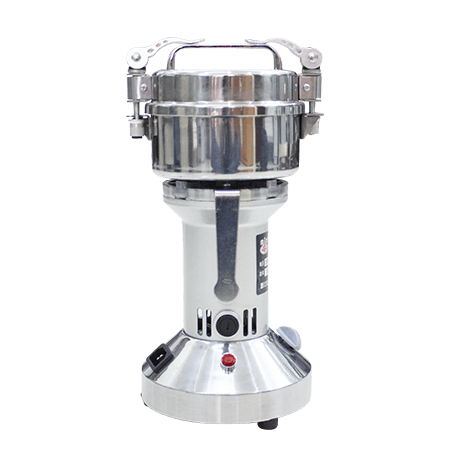 Máy nghiền bột mang lại nhiều lợi ích 