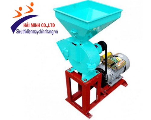 Máy nghiền bột giá rẻ