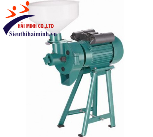 Máy nghiền bột nghiền gỗ và mùn cưa