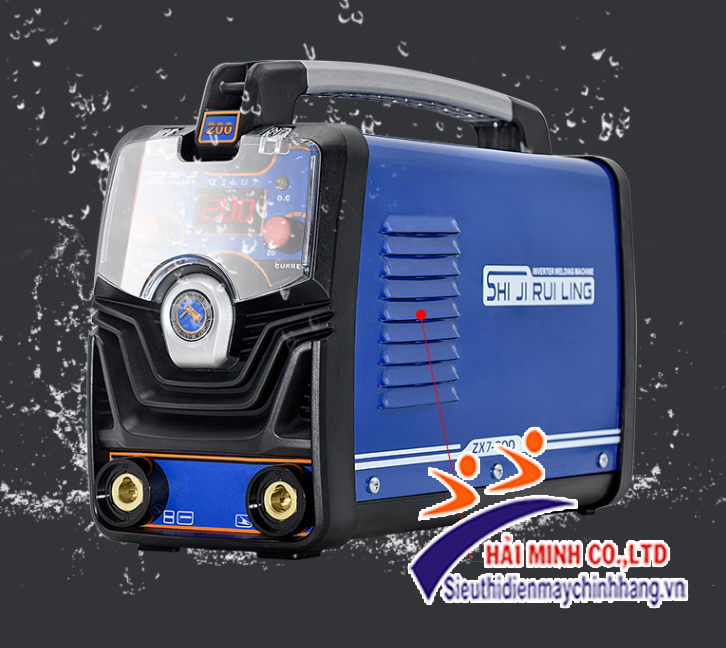 Mách bạn địa chỉ mua máy phát điện gia đình giá rẻ?