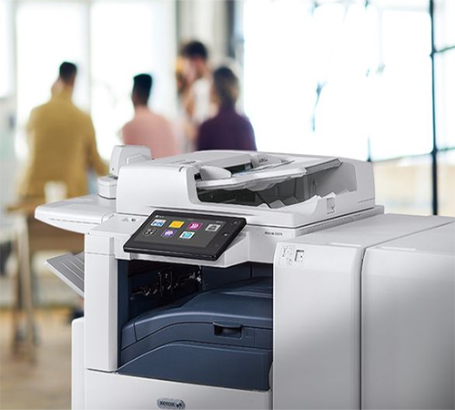  Tìm hiểu về 6 thương hiệu máy photocopy bán chạy hiện nay