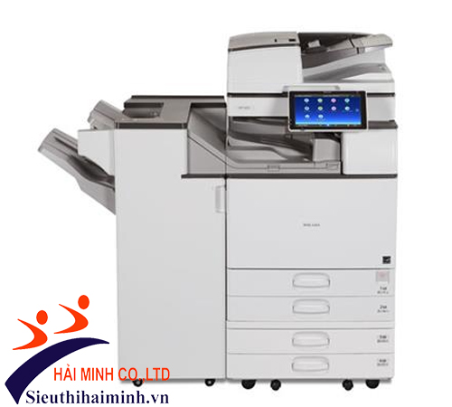  Tìm hiểu về 6 thương hiệu máy photocopy bán chạy hiện nay