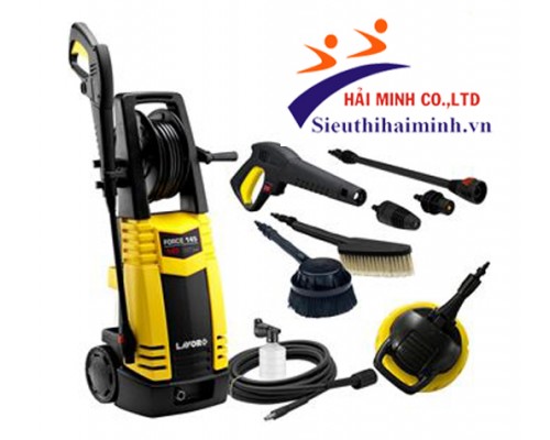 Máy rửa xe gia đình có những loại nào? Máy rửa xe gia đình có những loại nào?