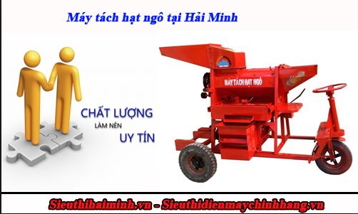 Sieuthihaiminh.vn là địa chỉ hàng đầu trong việc cung cấp máy móc nông nghiệp