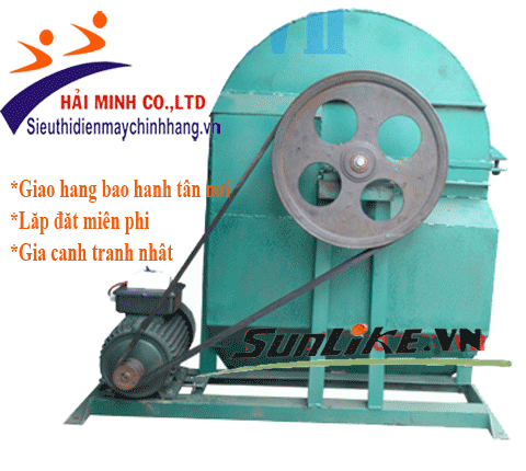 Máy thái chuối chất lượng cao