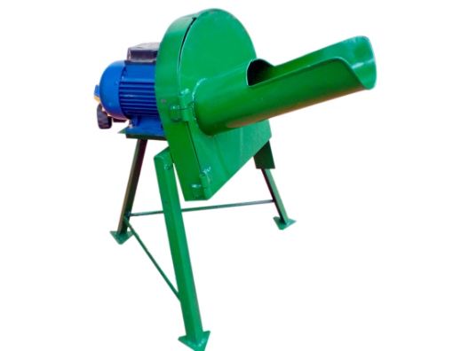 Máy thái cây chuối 3 chân cho năng suất cao