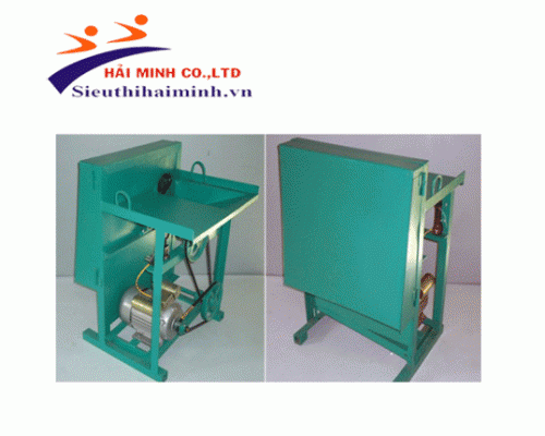 Máy thái chuối đa năng chất lượng