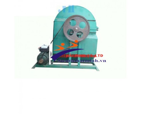 Máy thái chuối tại Siêu thị Hải Minh