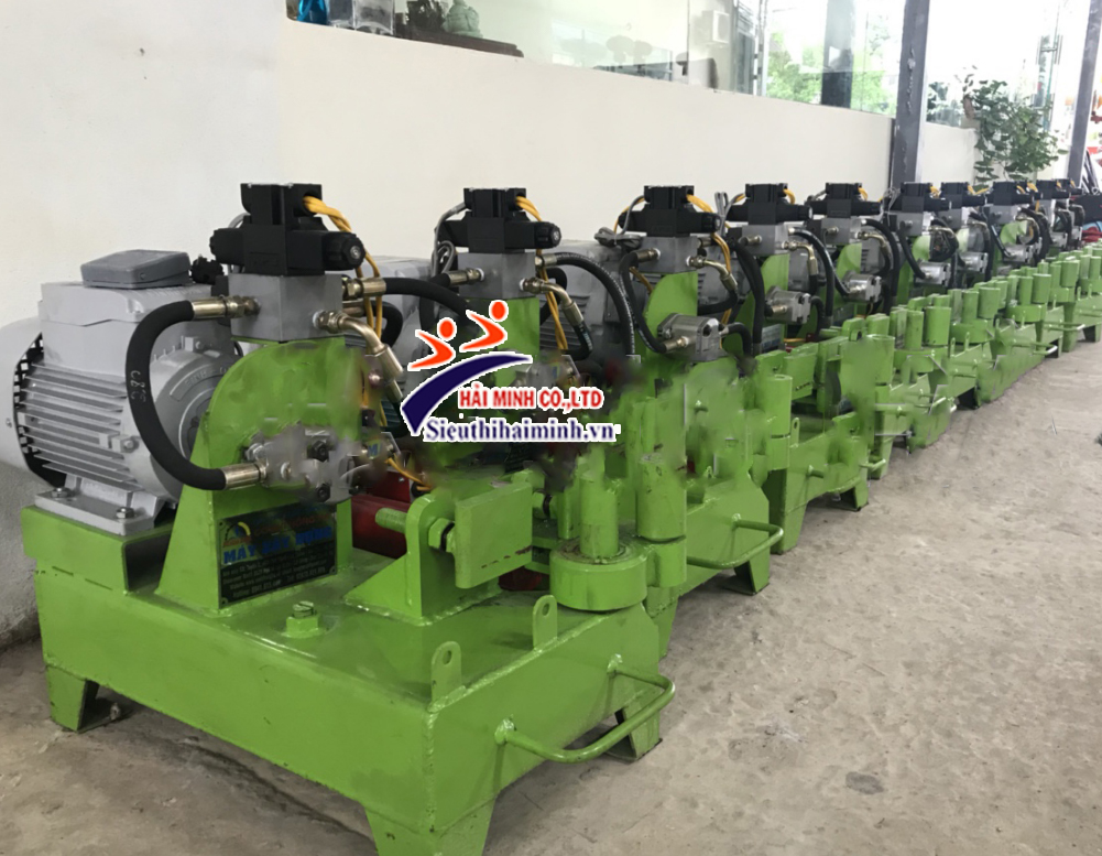 Top 3 sản phẩm máy uốn đai được tìm kiếm nhiều nhất