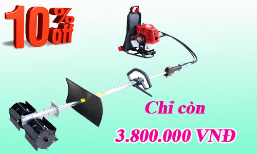 Khuyến Mại Máy Xạc Cỏ Giá Chỉ Từ 3 Triệu Bảo Hành Dài Hạn
