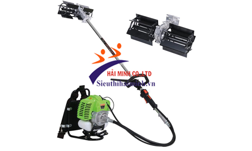 Máy xạc cỏ cầm tay