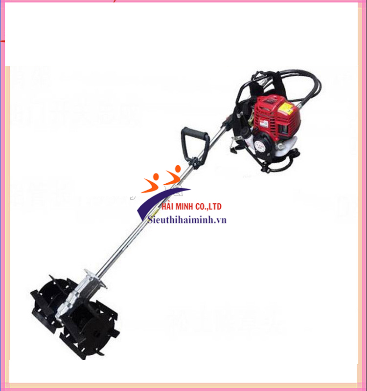 Máy xạc cỏ giá tốt, chất lượng đảm bảo tại sieuthihaiminh
