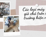 Hình ảnh Các loại máy xay giò chả trên thị trường hiện nay
