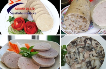 Khi mua máy xay giò chả 2kg cần lưu ý vấn đề gì?