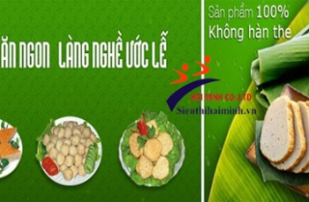 Máy xay giò chả 10kg được giò chả ƯỚC LỄ lựa chọn
