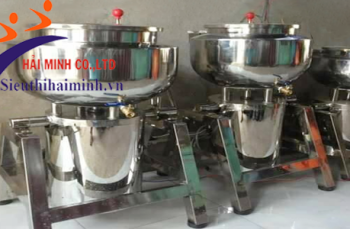 Máy xay giò chả gia đình giá rẻ nào mà bạn nên mua?