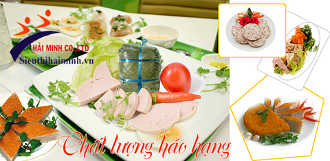 Bí quyết gì khiến 6 cơ sở sản xuất giò chả ở Hà Nội luôn “cháy hàng”