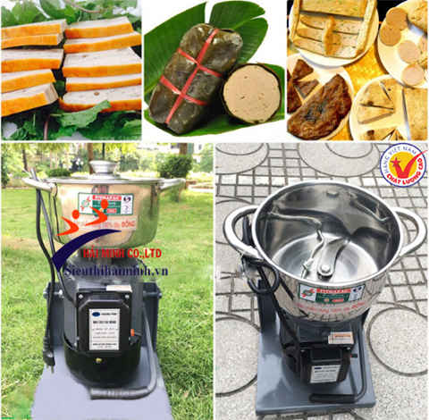 Khi mua máy xay giò chả 2kg cần lưu ý vấn đề gì?