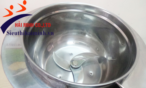 Mua máy xay giò chả hà nội giá 1 triệu ở đâu?