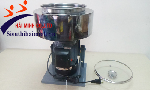Máy xay giò chả 2kg giá bao nhiêu? Mua ở đâu rẻ nhất?