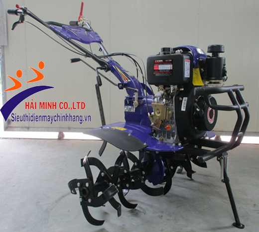 Máy xới đất giá rẻ