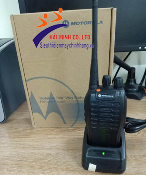 Bộ đàm Motorola MT-818