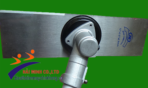 Bộ phận của máy cắt cỏ đeo vai GX-35