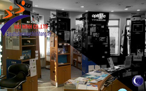 Camera IP Panasonic K-EW114L01
