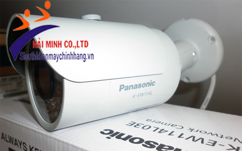 Camera IP Panasonic K-EW114L03