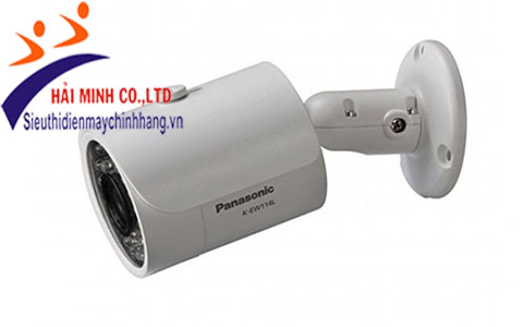 Camera IP Panasonic K-EW214L03 2MP