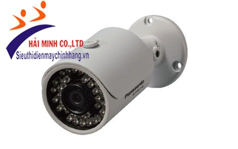 Camera IP Panasonic K-EW214L03 2MP