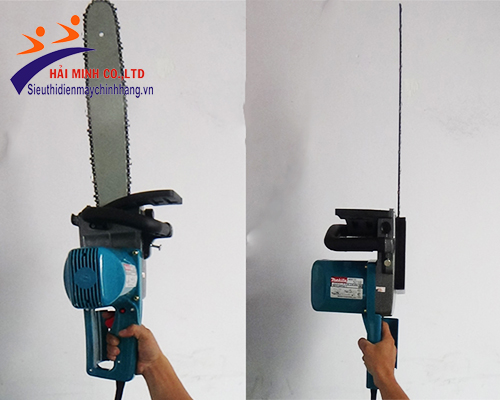 Máy cưa xích chạy điện Makita 5016B 