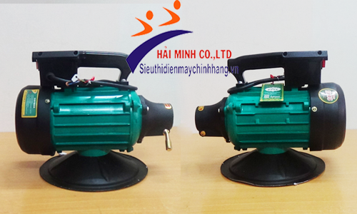 Máy đầm dùi Yamafuji ZN-70