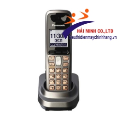 Điện thoại Tay con Panasonic KX-TGA641