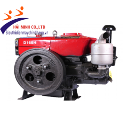 Động cơ Diesel D165H -NEW