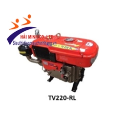 Động cơ Diesel TV220 - RL