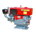 Động cơ Diesel JIANGDONG